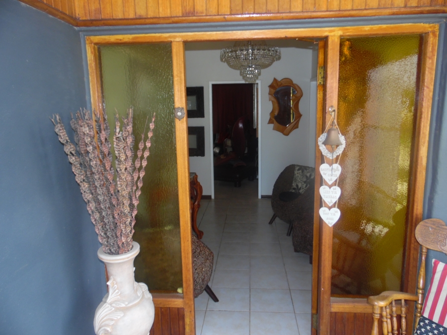 3 Bedroom Property for Sale in Jim Fouchepark Free State